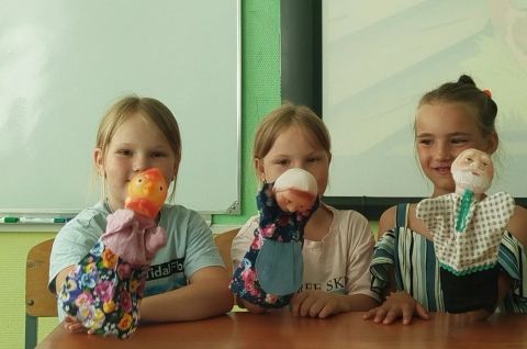 «Уникальный талант»