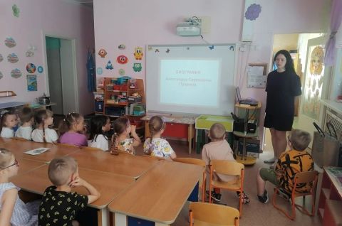 Сказки на все времена
