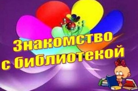 В гостях у библиотеки