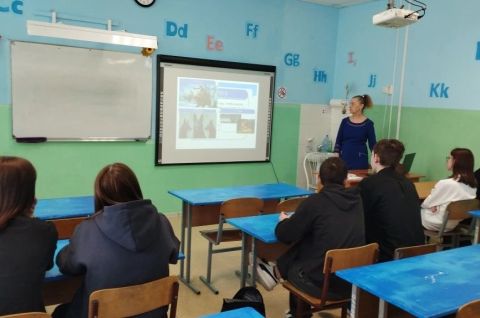 Крым и Россия - вместе навеки