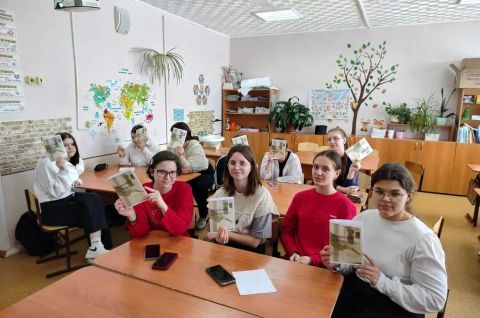 Поэзия, как стихия