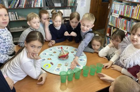 Весна идет! Весне дорогу!