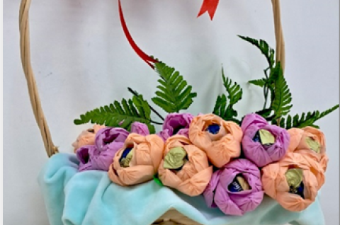 Все самое-самое для самых-самых!