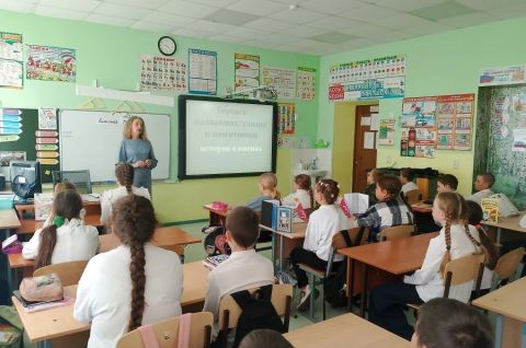 «Спасибо вам за тишину»