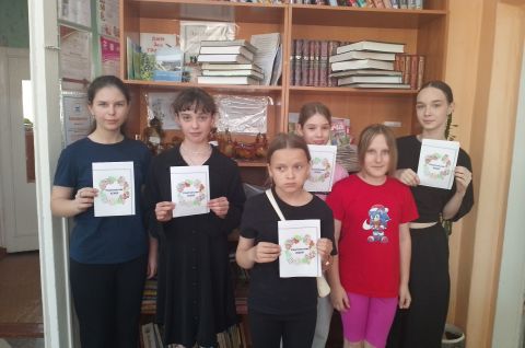 «По домам - да к пирогам!»