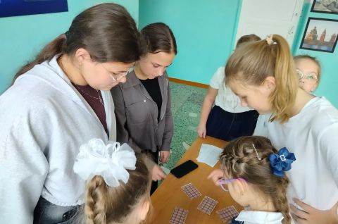 Бабушкины сказки, дедушкины были!