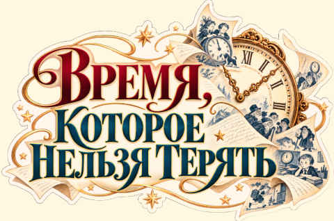 Часы доброты
