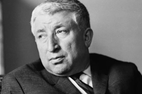 «Гамзатовские строки…»